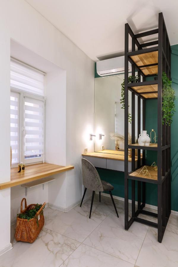Avangard Fyrmanska 8 Apartment Lemberg
